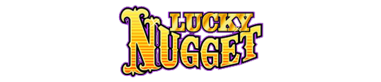 Lucky Nugget Casino Logo